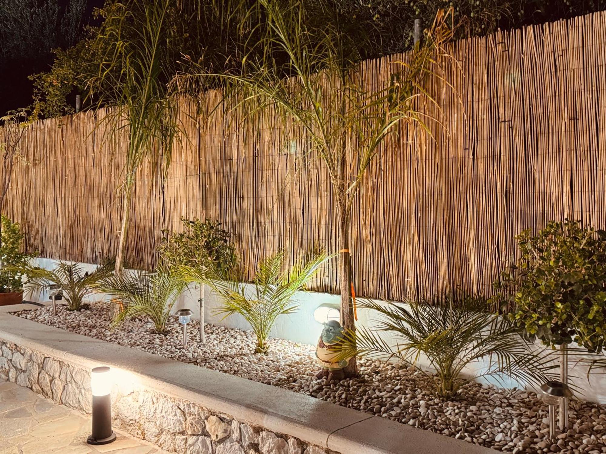 Archangelos Garden House Exterior photo